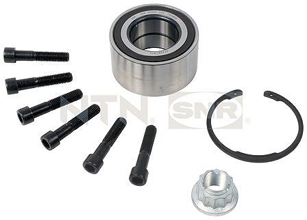 Snr Radlagersatz [Hersteller-Nr. R154.59] für VW