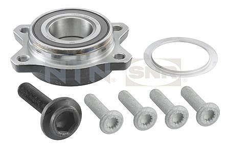 Snr Radlagersatz [Hersteller-Nr. R157.40] für Audi