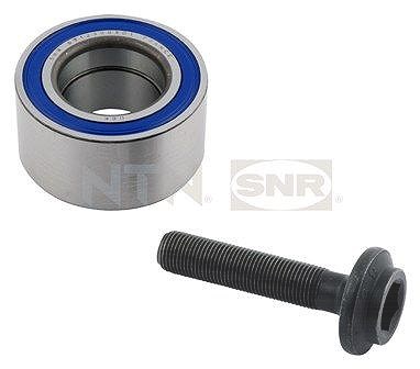 Snr Radlagersatz [Hersteller-Nr. R157.25] für Audi