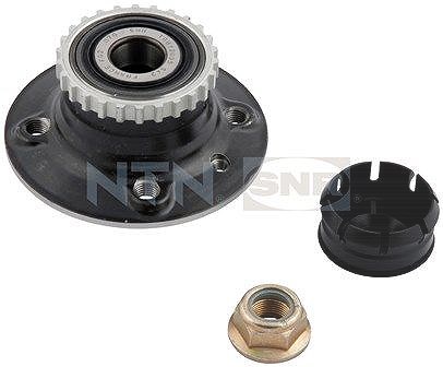 Snr Radlagersatz [Hersteller-Nr. R155.60] für Renault
