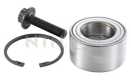 Snr Radlagersatz [Hersteller-Nr. R154.65] für Vauxhall, VW