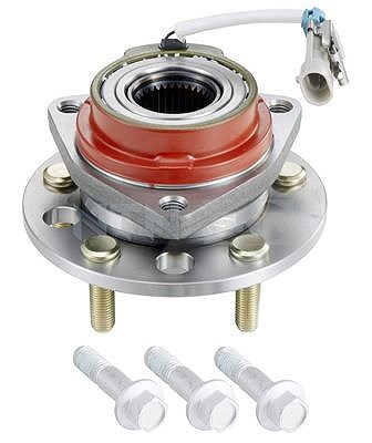 Snr Radlagersatz [Hersteller-Nr. R153.64] für Vauxhall, Opel