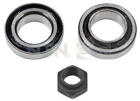 Snr Radlagersatz [Hersteller-Nr. R152.36] für Ford