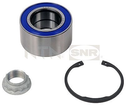 Snr Radlagersatz [Hersteller-Nr. R150.23] für BMW