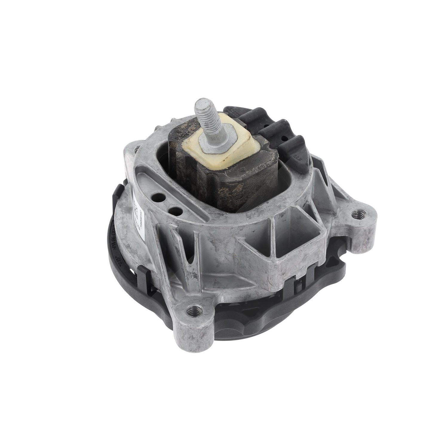 Corteco Lagerung, Motor ERSTAUSRÜSTERQUALITÄT [Hersteller-Nr. 80004452] für BMW