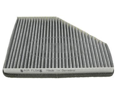 Corteco Filter, Innenraumluft ERSTAUSRÜSTERQUALITÄT [Hersteller-Nr. 80000753] für Renault