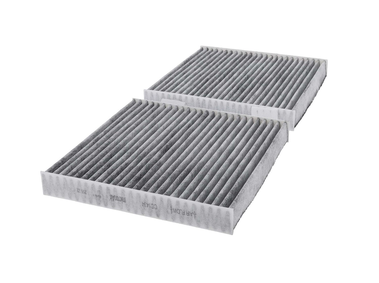 Corteco Filter, Innenraumluft ERSTAUSRÜSTERQUALITÄT [Hersteller-Nr. 80001777] für BMW