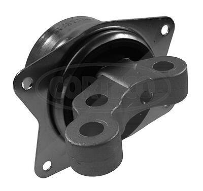 Corteco Lagerung, Schaltgetriebe ERSTAUSRÜSTERQUALITÄT [Hersteller-Nr. 80004483] für Vauxhall, Opel