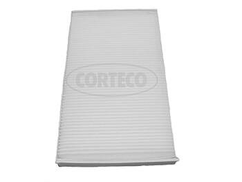 Corteco Filter, Innenraumluft ERSTAUSRÜSTERQUALITÄT [Hersteller-Nr. 21653025] für Mercedes-Benz