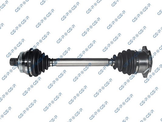 Gsp Antriebswelle [Hersteller-Nr. 261065] für Seat, Ford, VW