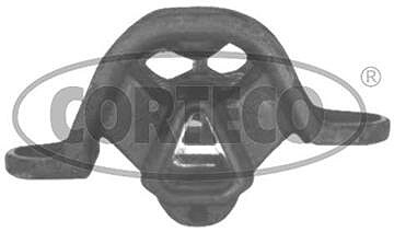 Corteco Lagerung, Motor ERSTAUSRÜSTERQUALITÄT [Hersteller-Nr. 21652167] für Vauxhall, Opel