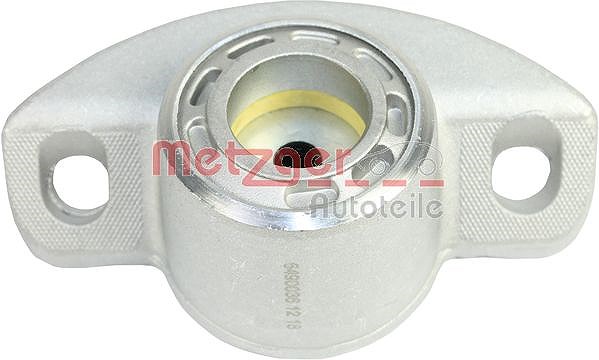 Metzger Autoteile Federbeinstützlager [Hersteller-Nr. 6490036] für Chevrolet, Vauxhall, Opel