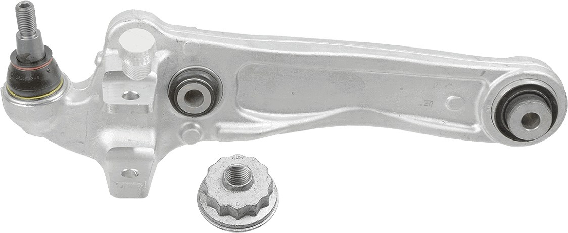 Lemförder Lenker, Radaufhängung [Hersteller-Nr. 3984501] für Jaguar