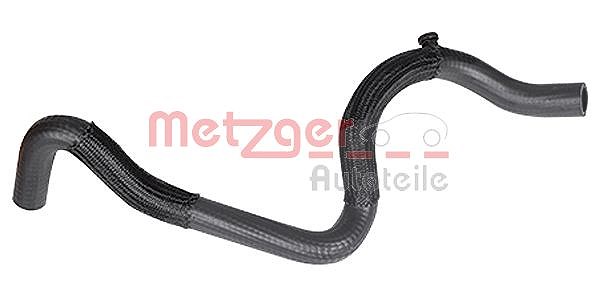 Metzger Autoteile Kühlerschlauch [Hersteller-Nr. 2420282] für Ford