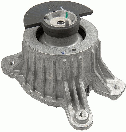 Lemförder Lagerung, Motor [Hersteller-Nr. 3953201] für Mercedes-Benz