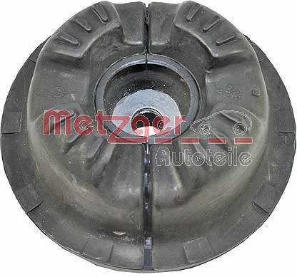 Metzger Autoteile Federbeinstützlager [Hersteller-Nr. 6490265] für Seat, Audi