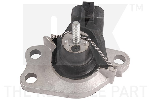 Nk Lagerung, Motor [Hersteller-Nr. 59739054] für Renault, Mercedes-Benz