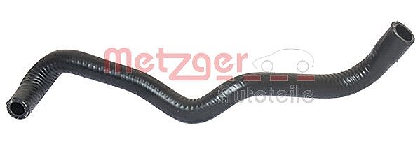 Metzger Autoteile Kühlerschlauch [Hersteller-Nr. 2420006] für BMW