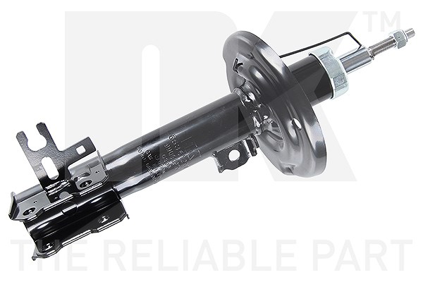 Nk Stoßdämpfer [Hersteller-Nr. 65361297] für Vauxhall, Opel