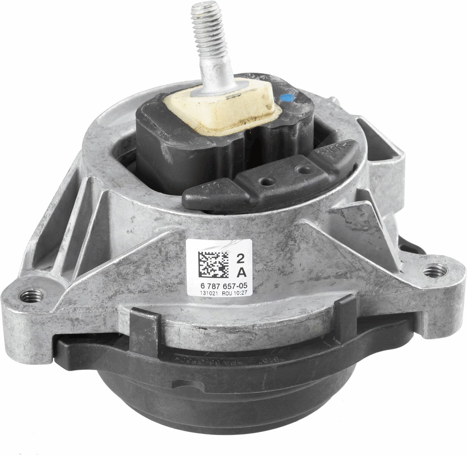 Lemförder Lagerung, Motor [Hersteller-Nr. 3699501] für BMW