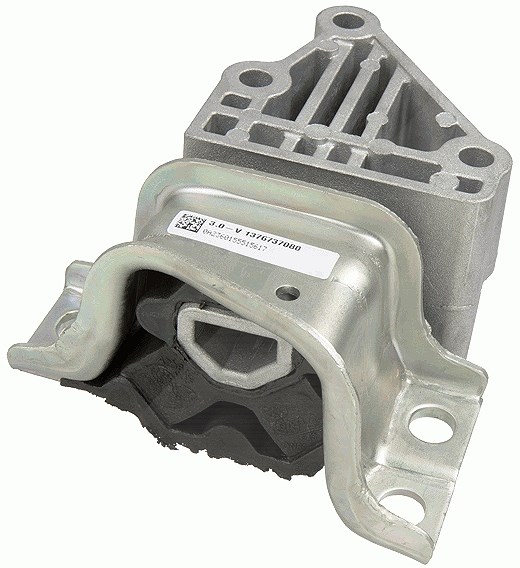 Lemförder Lagerung, Motor [Hersteller-Nr. 3948401] für Fiat