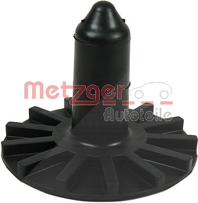 Metzger Autoteile Anschlagpuffer, Federung [Hersteller-Nr. 6490218] für Renault
