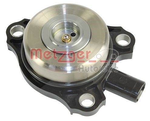 Metzger Autoteile Zentralmagnet, Nockenwellenverstellung [Hersteller-Nr. 0899123] für Mercedes-Benz