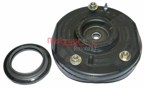 Metzger Autoteile Reparatursatz, Federbeinstützlager [Hersteller-Nr. 6490230] für Renault