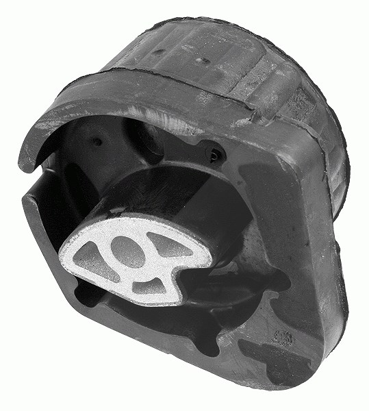 Lemförder Lagerung, Schaltgetriebe [Hersteller-Nr. 3729101] für BMW