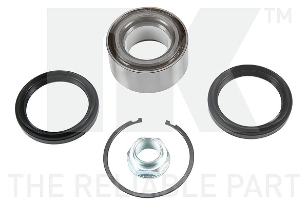 Nk Radlagersatz [Hersteller-Nr. 754401] für Subaru
