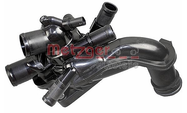 Metzger Autoteile Thermostat, Kühlmittel [Hersteller-Nr. 4006289] für Mini