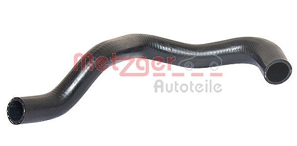 Metzger Autoteile Kühlerschlauch [Hersteller-Nr. 2420072] für Ford