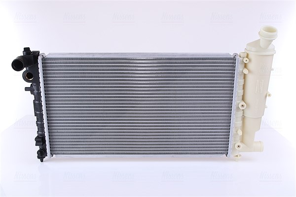 Nissens Kühler, Motorkühlung [Hersteller-Nr. 63745A] für Peugeot, Citroën