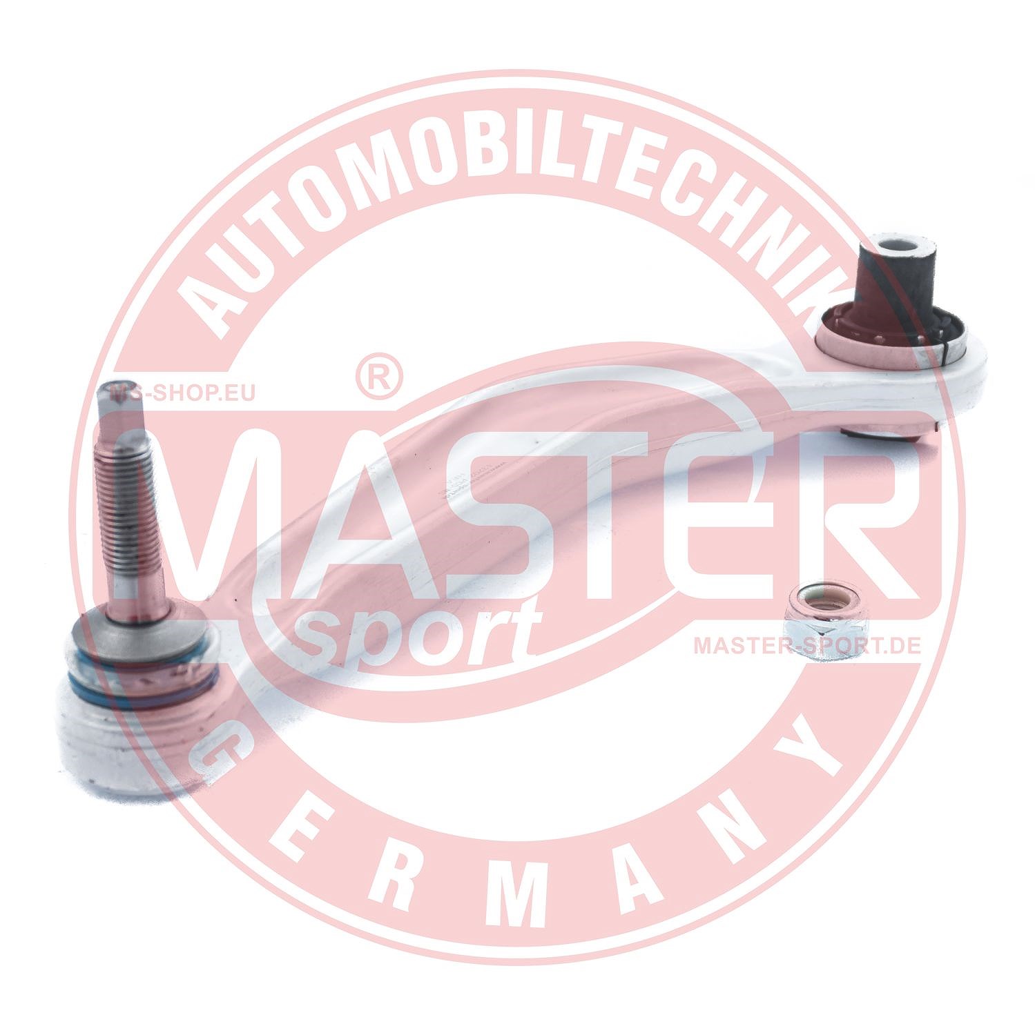 Master-sport Germany Lenker, Radaufhängung [Hersteller-Nr. 13202-PCS-MS] für BMW, Alpina