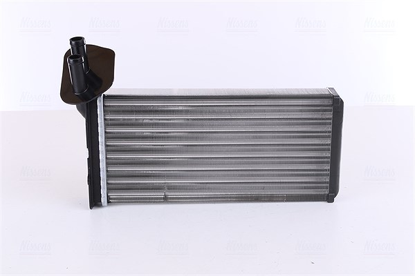 Nissens Wärmetauscher, Innenraumheizung [Hersteller-Nr. 73965] für VW