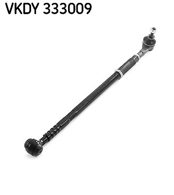 Skf Spurstange [Hersteller-Nr. VKDY333009] für Peugeot, Citroën