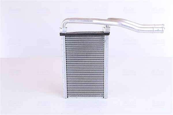 Nissens Wärmetauscher, Innenraumheizung [Hersteller-Nr. 73991] für Fiat, Suzuki