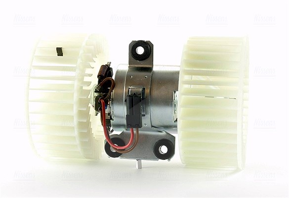Nissens Innenraumgebläse [Hersteller-Nr. 87114] für Land Rover, BMW