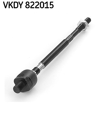 Skf Axialgelenk, Spurstange [Hersteller-Nr. VKDY822015] für Nissan
