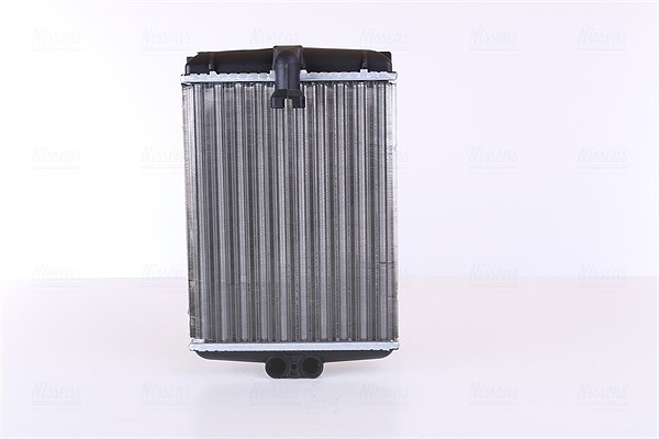 Nissens Wärmetauscher, Innenraumheizung [Hersteller-Nr. 72013] für Chrysler, Mercedes-Benz