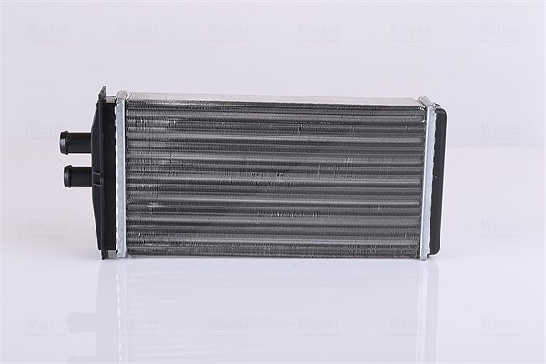 Nissens Wärmetauscher, Innenraumheizung [Hersteller-Nr. 73655] für VW, Skoda