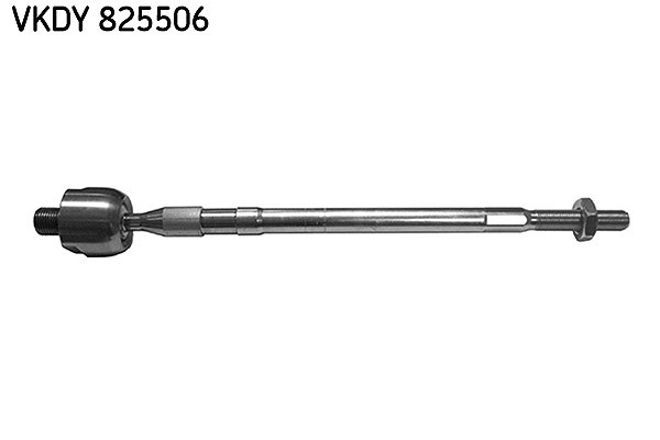 Skf Axialgelenk, Spurstange [Hersteller-Nr. VKDY825506] für Mitsubishi