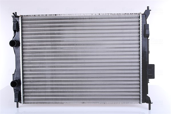 Nissens Kühler, Motorkühlung [Hersteller-Nr. 67368] für Nissan