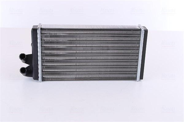 Nissens Wärmetauscher, Innenraumheizung [Hersteller-Nr. 70220] für Audi