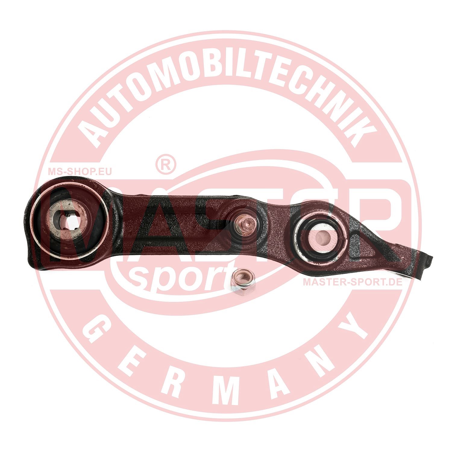 Master-sport Germany Lenker, Radaufhängung [Hersteller-Nr. 29639-PCS-MS] für Mercedes-Benz