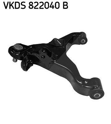 Skf Lenker, Radaufhängung [Hersteller-Nr. VKDS822040B] für Nissan