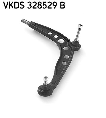Skf Lenker, Radaufhängung [Hersteller-Nr. VKDS328529B] für BMW