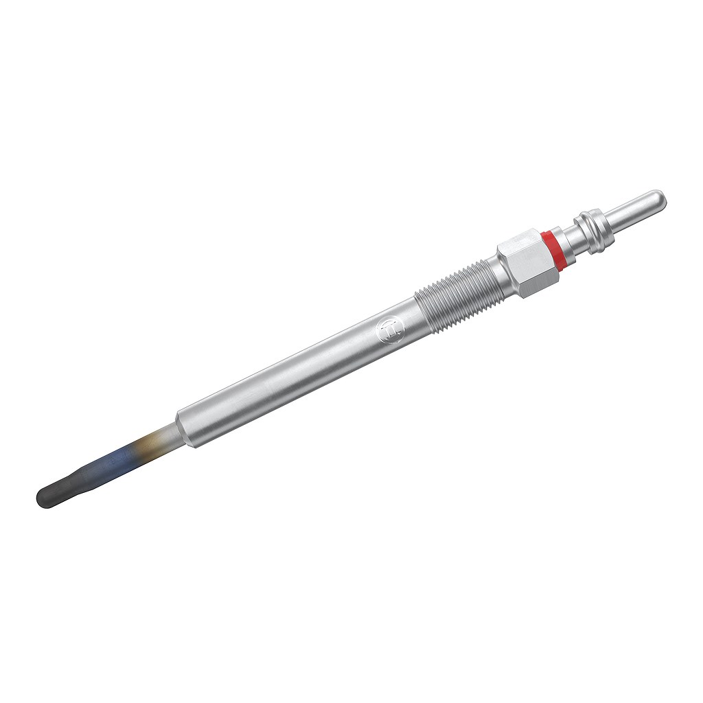 Bosch Glühkerze [Hersteller-Nr. 0250404004] für Opel, Vauxhall, Alfa Romeo, Lancia, Chrysler, Fiat