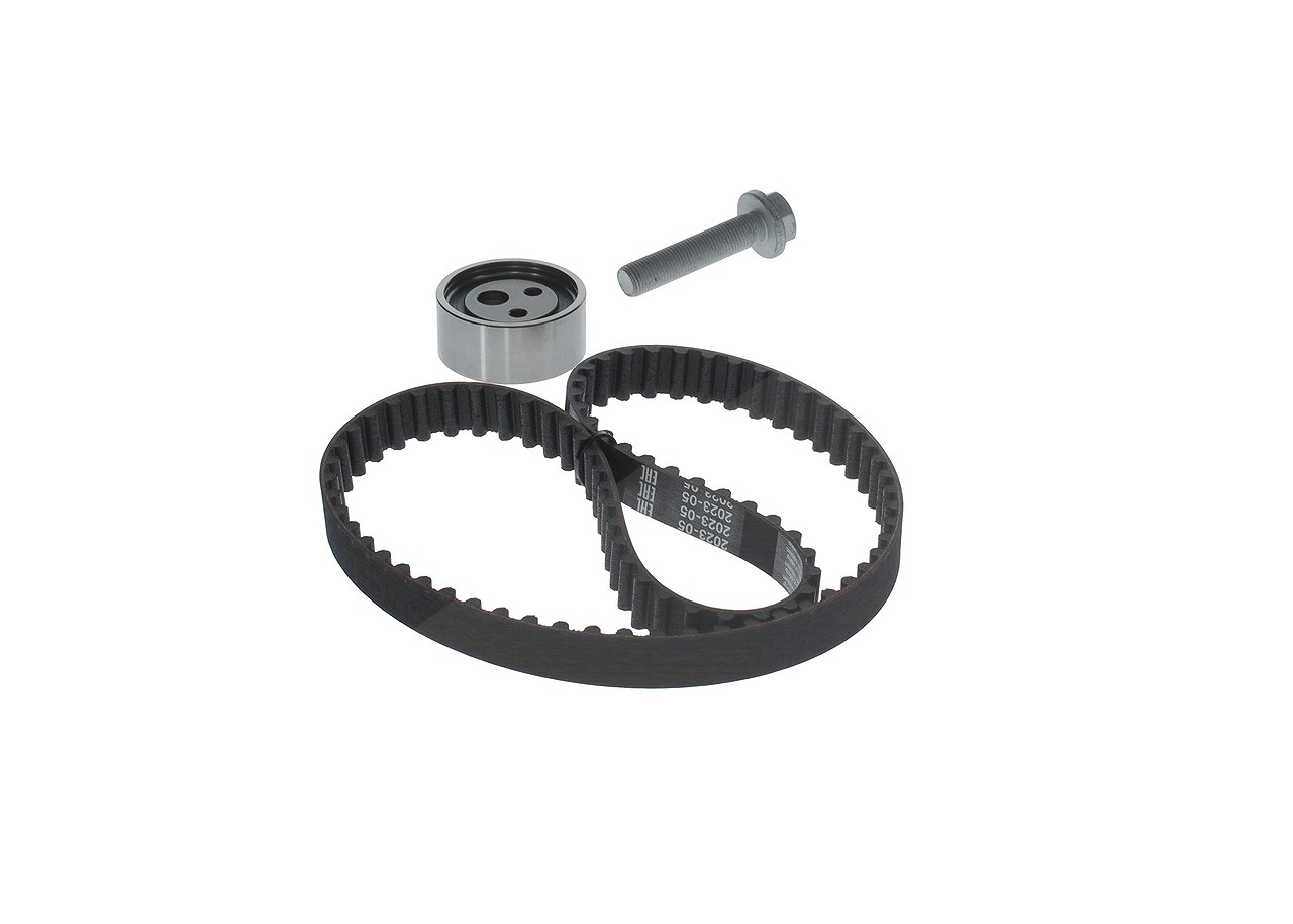 Bosch Zahnriemensatz [Hersteller-Nr. 1987946344] für Renault, Nissan
