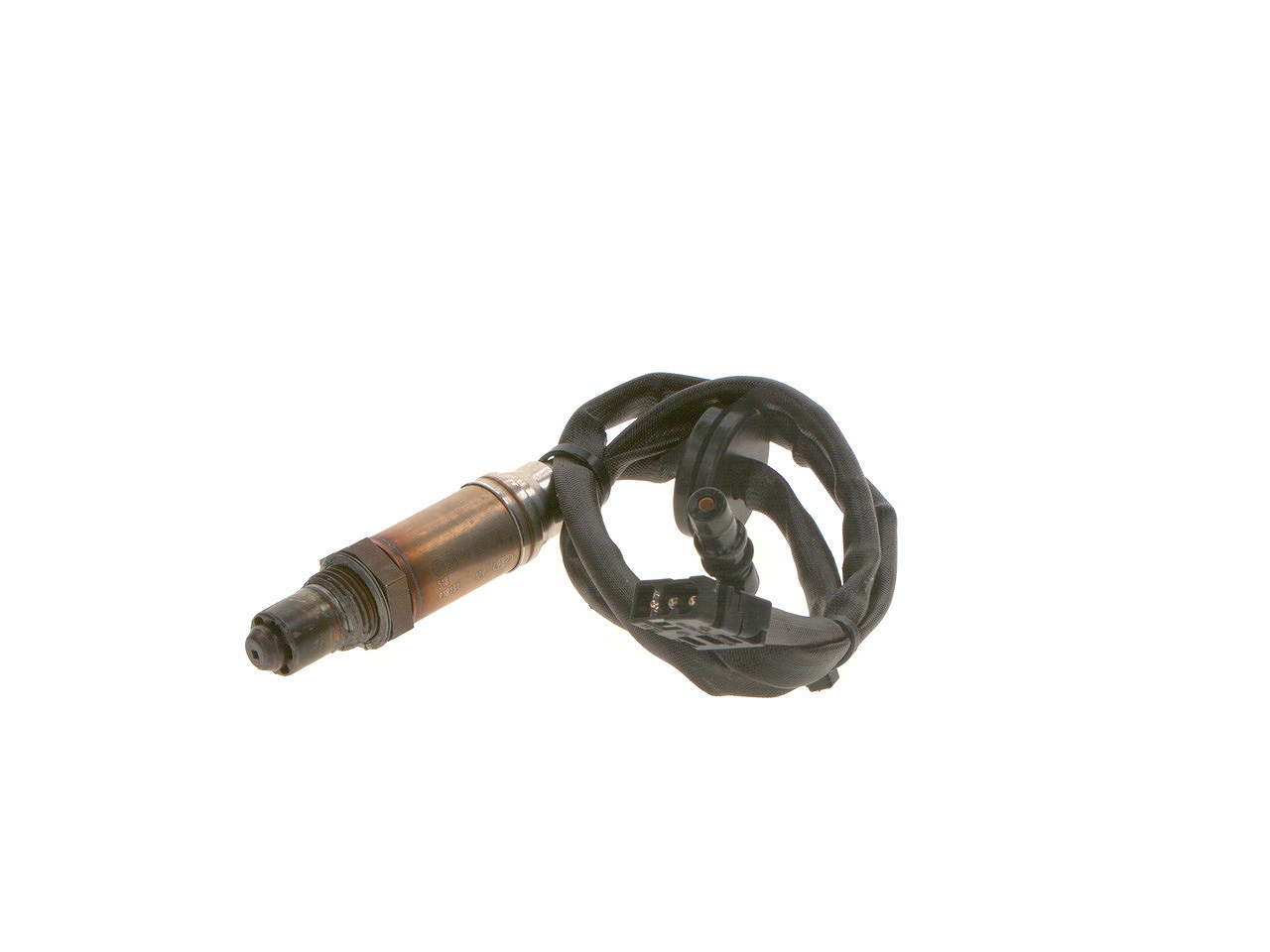 Bosch Lambdasonde [Hersteller-Nr. F00E263287] für Mercedes-Benz